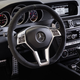 Illustration for article titled Mercedes-Benz C63 AMG Edition 507: A Black Series For The Masses